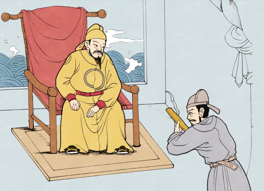 新的一年，从储蓄信义开始