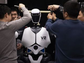 稳中求进再出发——从全国两会看中国经济